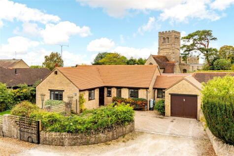 Field Close, Sherington, Buckinghamshire, MK16