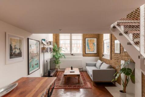 York Grove, London, SE15