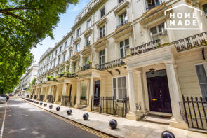 Flat 64, 108 132, Westbourne Terrace, London W2 6QJ