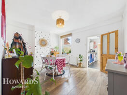 73, Maidstone Road, Lowestoft NR32 2AY
