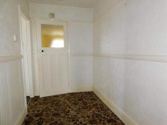 INNER HALLWAY