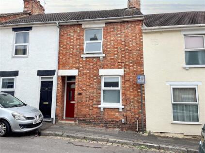 Dover Street, Old Town, Swindon, SN1