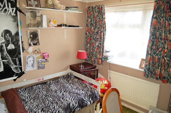 Bedroom two