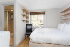 45, Emperor's Gate, London SW7 4HJ
