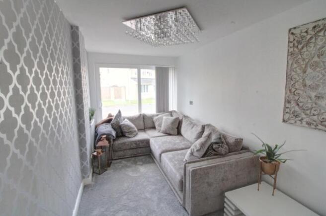 SECOND RECEPTION ROOM
