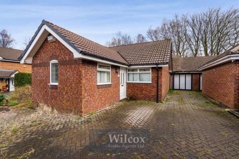 Radstock Close, Bolton, BL1