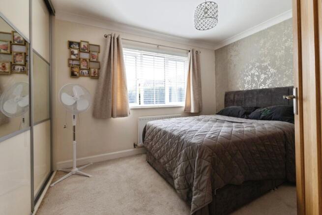 2 bed End of Terrace for sale Image 9