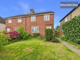 12, Crossway, Littleworth, Stafford ST16 3TR