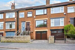 50, Aston Grove, Bramley, Leeds LS13 2DL