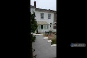 1, Wadham Terrace, Plymouth PL2 3BT