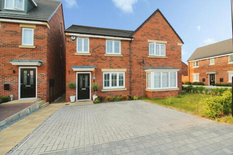 Daffodil Road , Halewood, Liverpool,L26 0AP