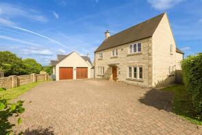 39, Bownham Mead, Rodborough Common, Stroud GL5 5DZ
