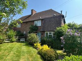 3, Cosway Cottage, Bonnington Road, Bilsington TN25 7JU