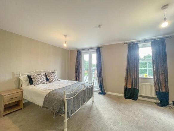 Bed 3