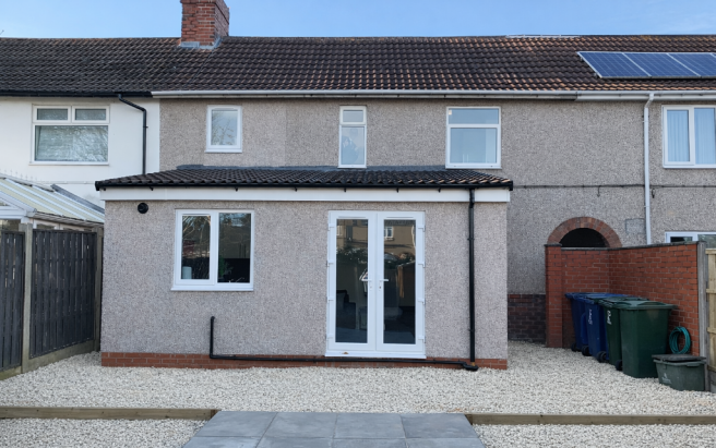 5 bed House of Multiple Occupation for sale Image 10