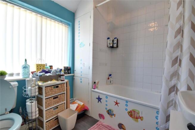 2 bed End of Terrace for sale Image 6