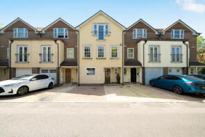 3, Wyndhurst Close, South Croydon CR2 6EP