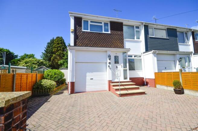 3 Bed House