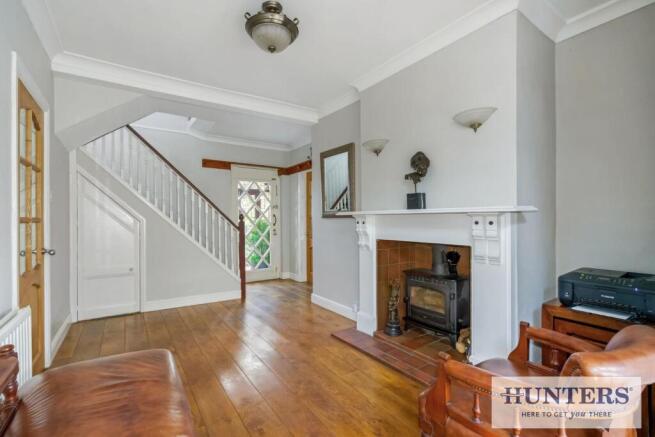 3 bed Semi-Detached for sale Image 9