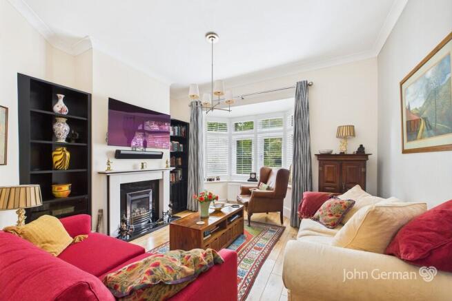 Lichfield Road, Stafford photo 4