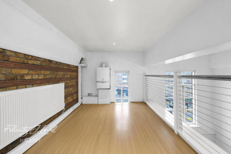 Dalston Lane, LONDON E8