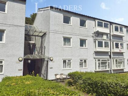 Parsons Close, Portsmouth, Hampshire
