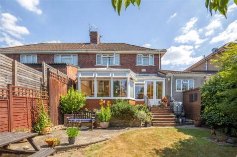 Branscombe Road, Bristol, BS9