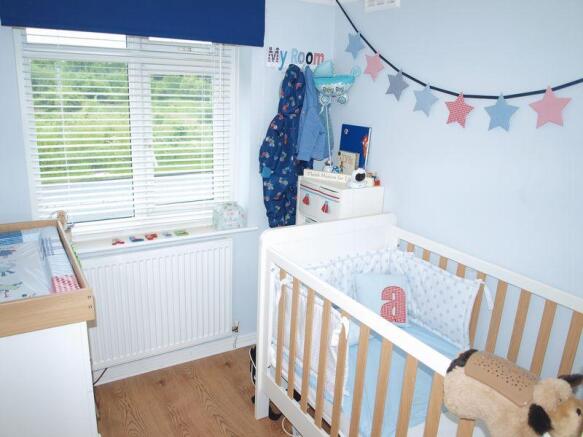 Bedroom Three (1)