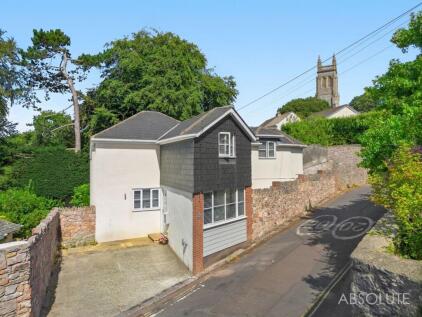 Priory Road, Torquay, TQ1