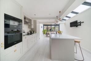 228 Polo View Cottage, Horton Road, Datchet, Slough SL3 9HL