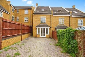 10, Jellicoe Avenue, Bristol BS16 1WJ