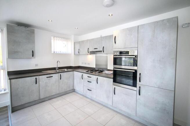 George Holmes Way, Stoke Gifford, Bristol, BS16 1QA photo 3