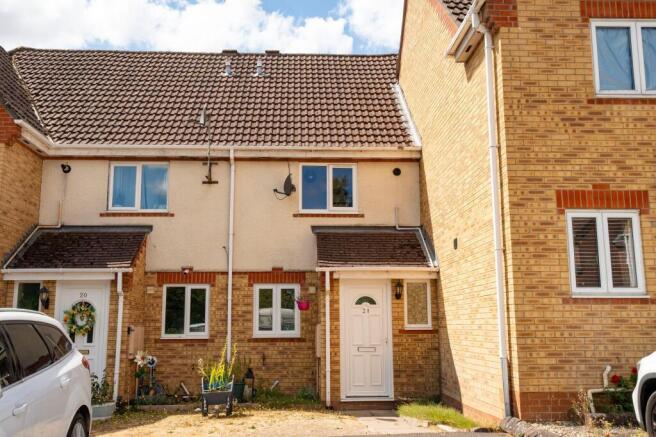 Property Frontage