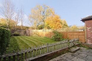 Garden Photo 1