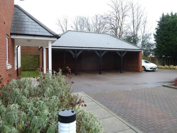 Car Parking