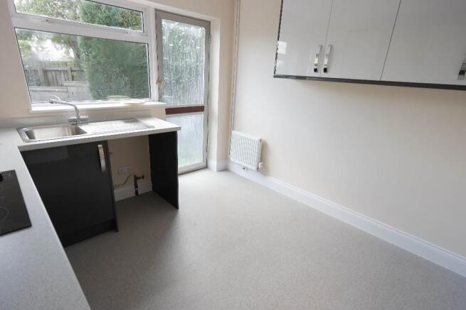 Kitchen/ Brkfast Rm