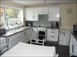 Kitchen/Diner 1