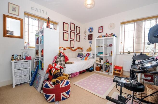 1 oakford