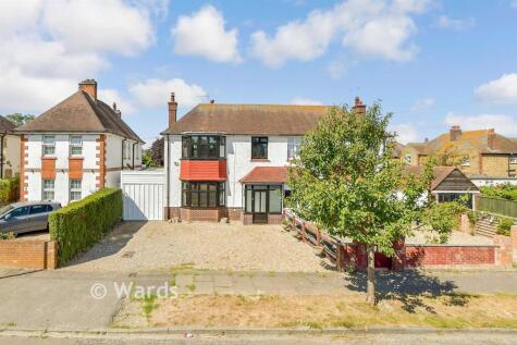 Grove Gardens, Margate, Kent