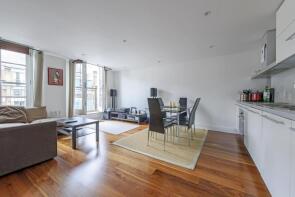 Flat 10, 34, Bromell's Road, London SW4 0BG