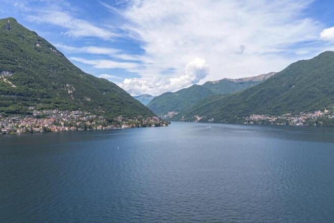 the lake como villa- villa via cesare poggio 25 to