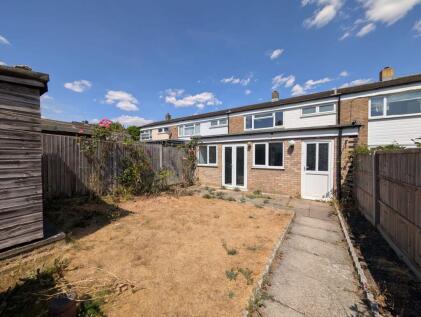 Archer Road, Stevenage, SG1
