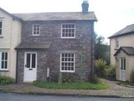 2, Damson Cottages, Satterthwaite, Ulverston LA12 8LT
