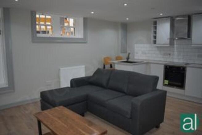 Living area 2
