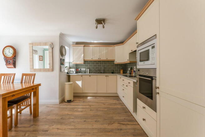 Greencroft Street, Salisbury, SP1 photo 4