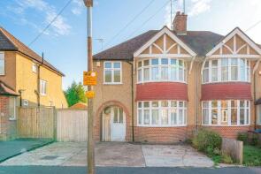 114, Cassiobury Park Avenue, Watford WD18 7LF