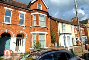 27, Rutland Road, Bedford MK40 1DG