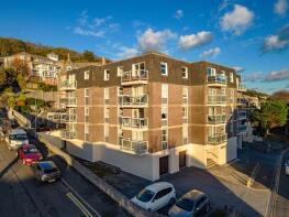 1b, Maple Court, Shrubbery Avenue, Weston-super-mare BS23 2JW