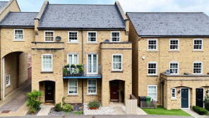 86, Rockbourne Road, Hook RG27 0SR