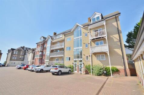 Ashley Lodge, Vista Road, East Clacton